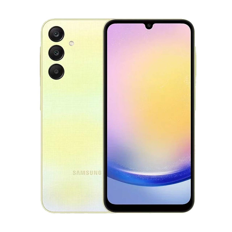 سامسونگ Galaxy A25 Vietnam