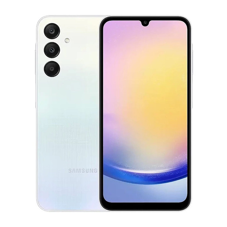 سامسونگ Galaxy A25 Vietnam