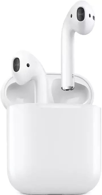 هندزفری بی سیم AirPods 2 (اورجینال)