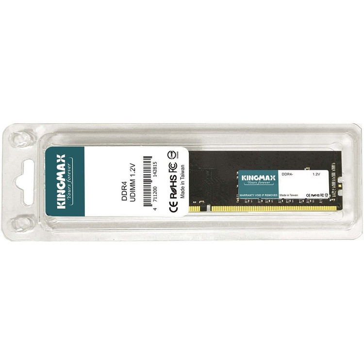 رم کینگ مکس 8 گیگابایت DDR4 3200MHz