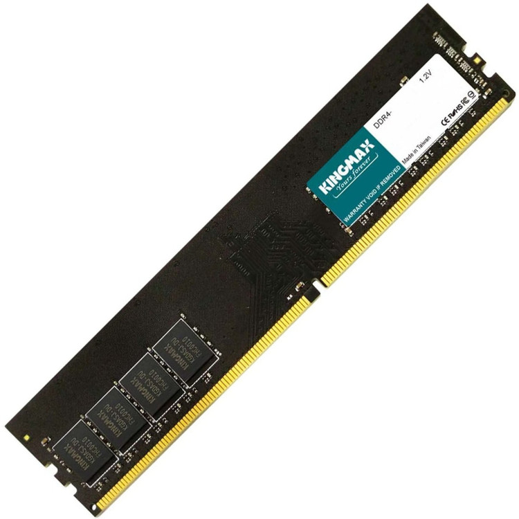 رم کینگ مکس 8 گیگابایت DDR4 3200MHz