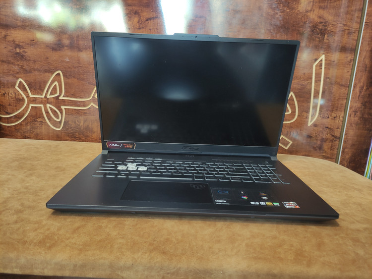 لپتاپ اوپن باکس ایسوس تاف ASUS TUF GAMING FA707RW