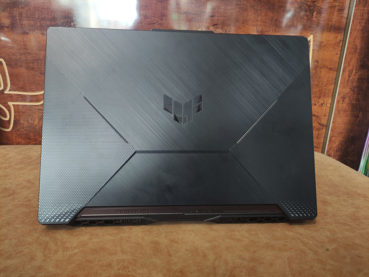لپتاپ دسته دو ایسوس تاف ASUS TUF GAMING FX506