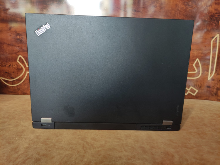 لپتاپ لنوو استوک LENOVO THINKPAD L560