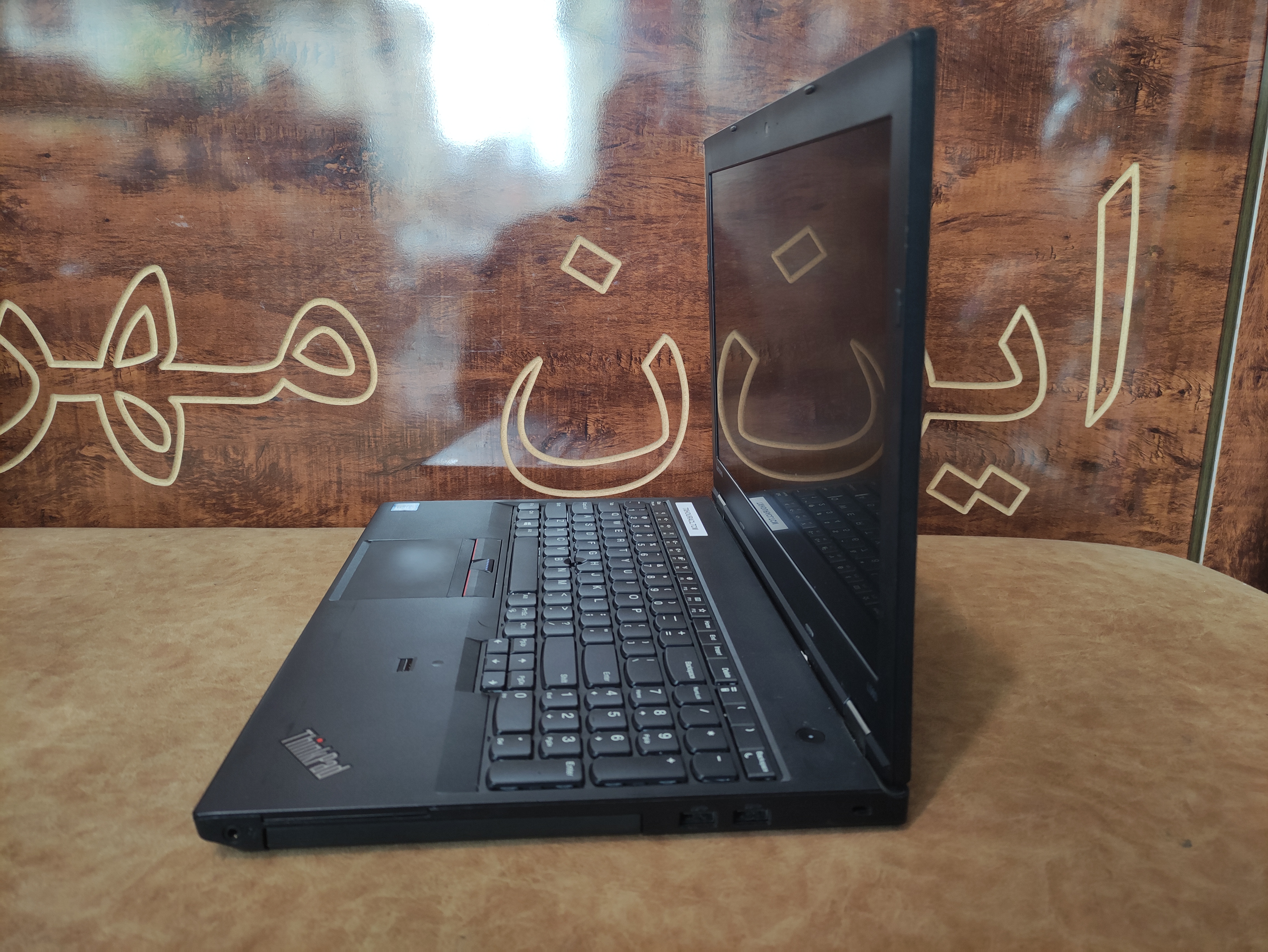 لپتاپ لنوو استوک LENOVO THINKPAD L560