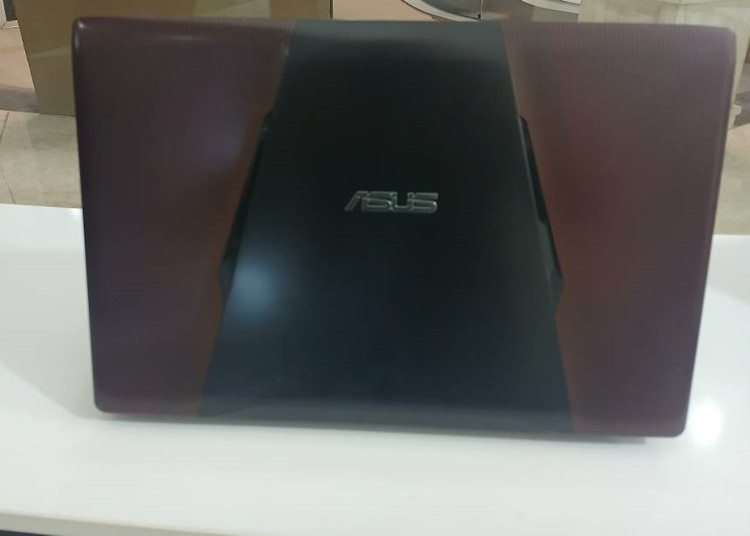 لپتاپ ایسوس استوک ASUS GL553VD