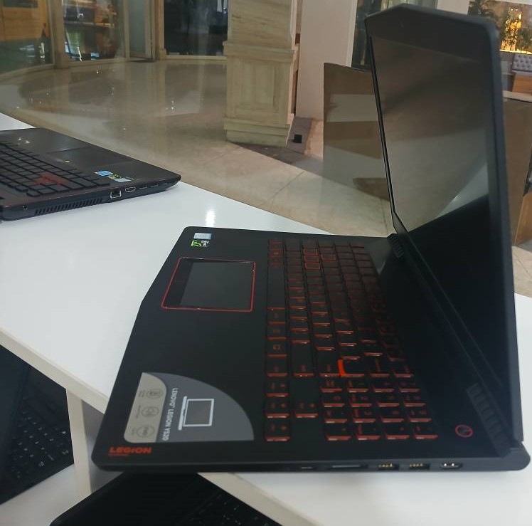لپتاپ لنوو استوک LENOVO Y520