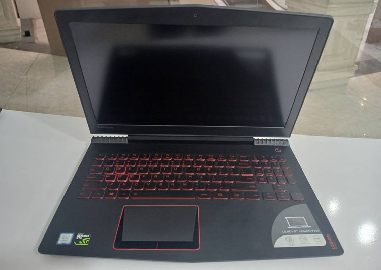 لپتاپ لنوو استوک LENOVO Y520