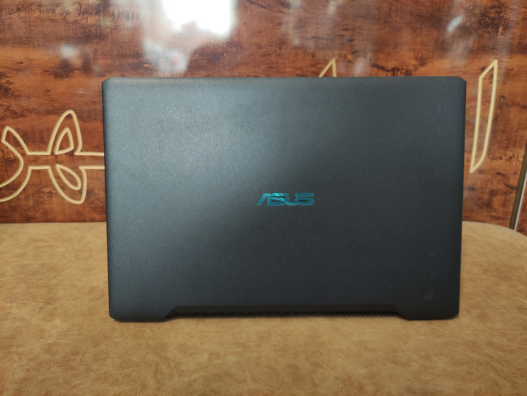 لپتاپ ایسوس استوک ASUS K570