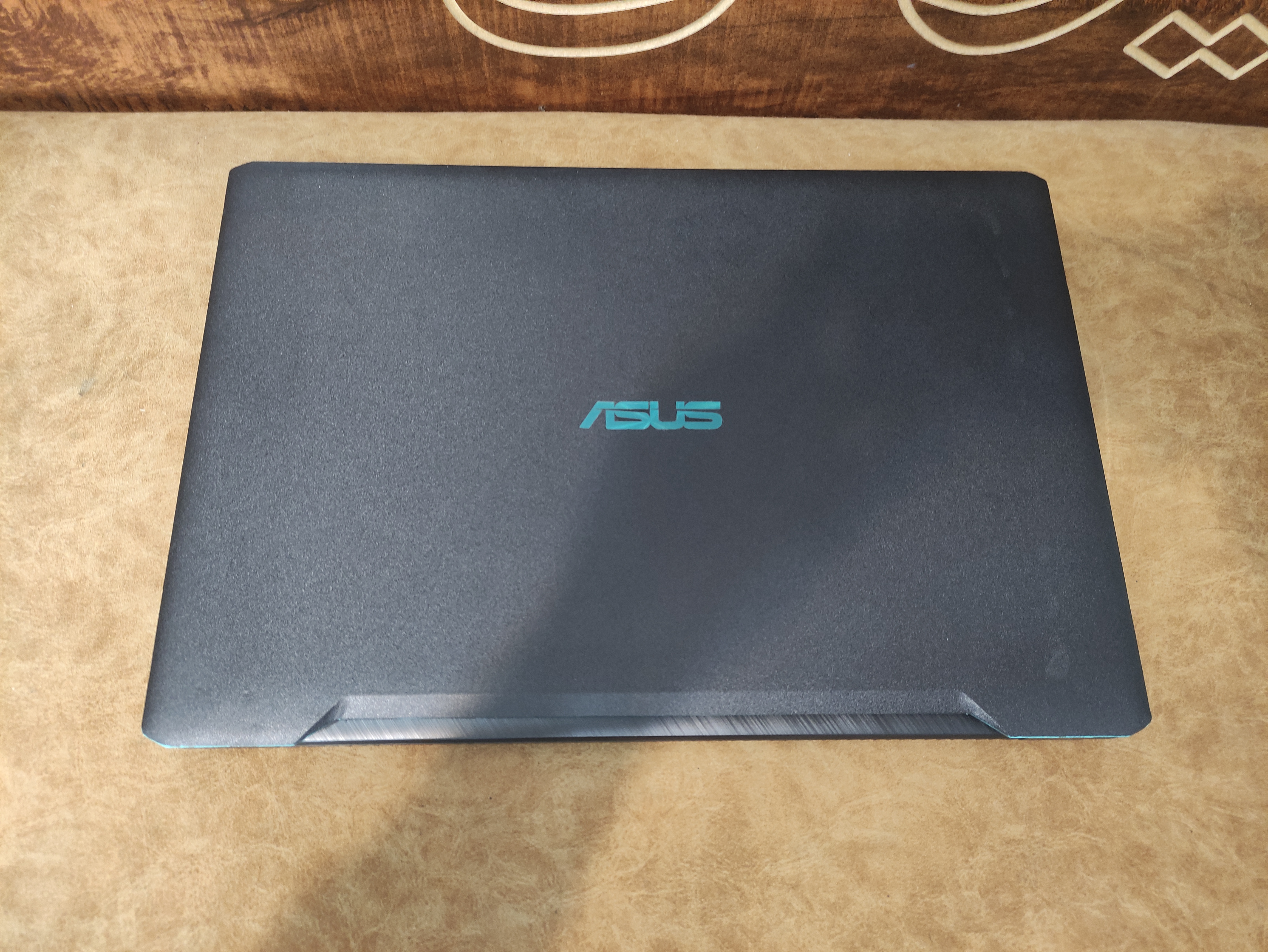 لپتاپ ایسوس استوک ASUS K570