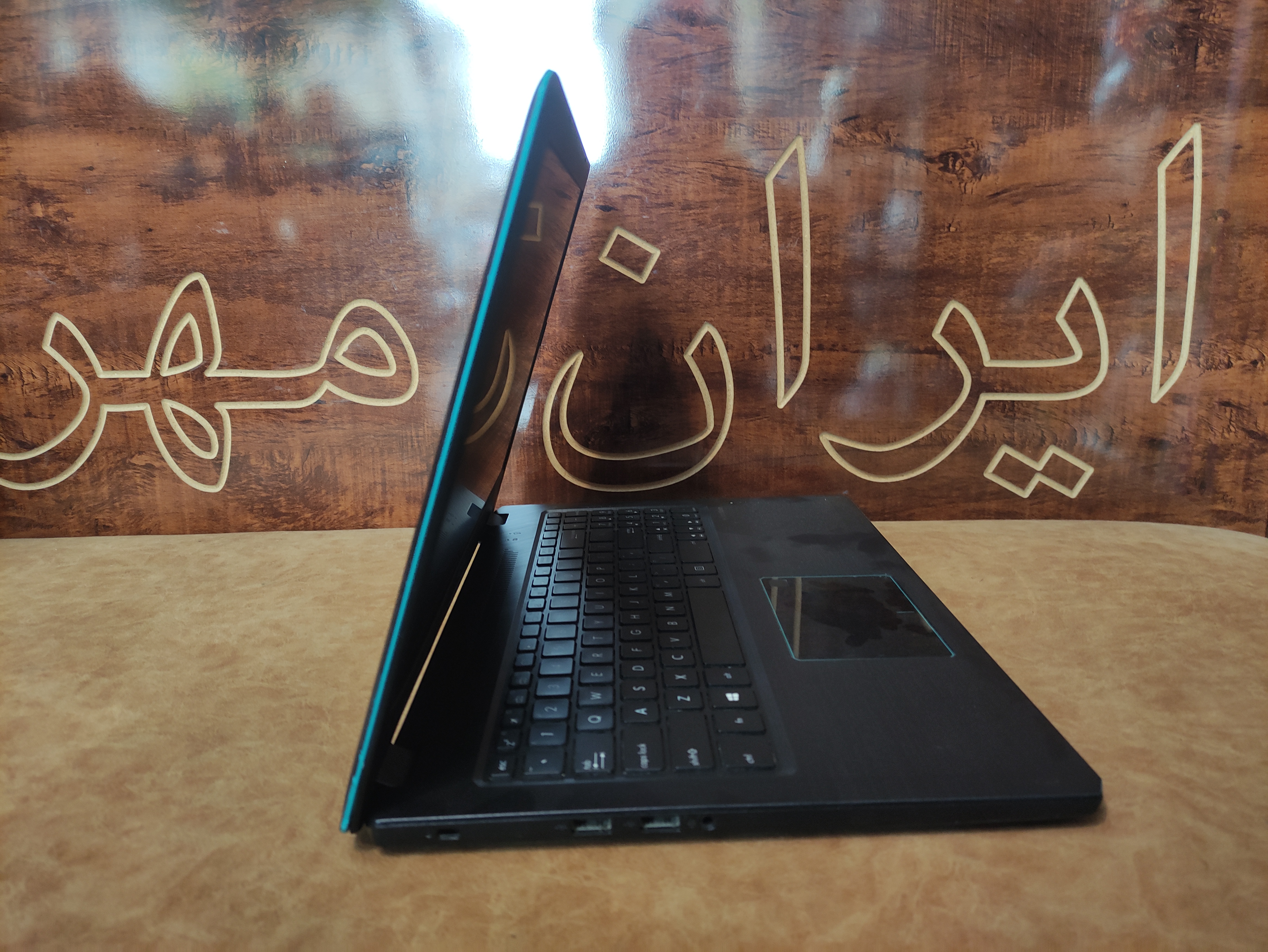 لپتاپ ایسوس استوک ASUS K570